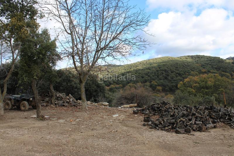 Foto ea1348aa-6367-4973-9faa-56d0b9f4cc0f. Casa amb aparcament piscina a Montejaque