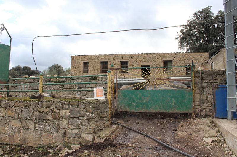 Foto fb078f62-ea52-424b-868c-7f890faa2c81. Casa amb aparcament piscina a Montejaque