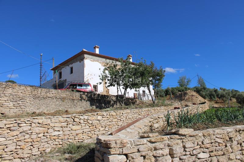 Foto 00412be1-62d9-4c13-82cd-b5ff3b248056. House with parking pool in La Ciudad Ronda