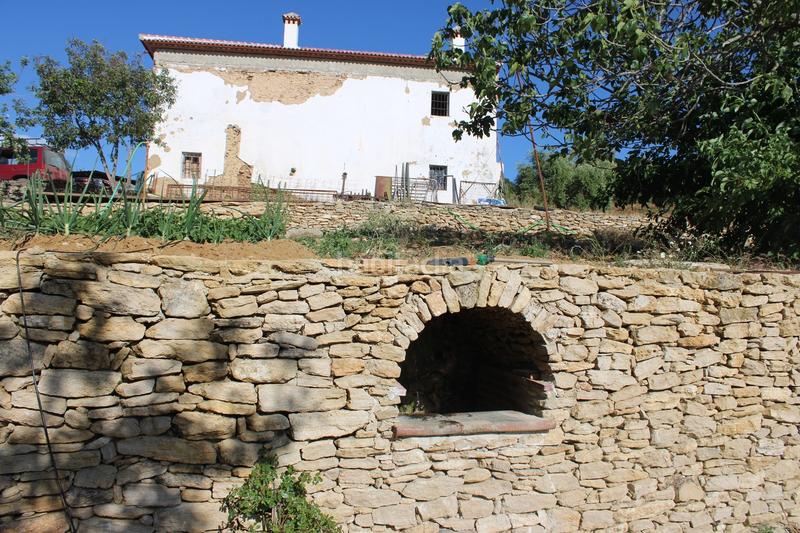 Foto 1351da4a-3c6c-4e23-8f87-e55be474fdb9. House with parking pool in La Ciudad Ronda