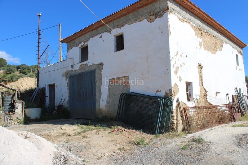 Foto 51c68009-2f3a-45cc-9581-f05907c8ceb8. House with parking pool in La Ciudad Ronda