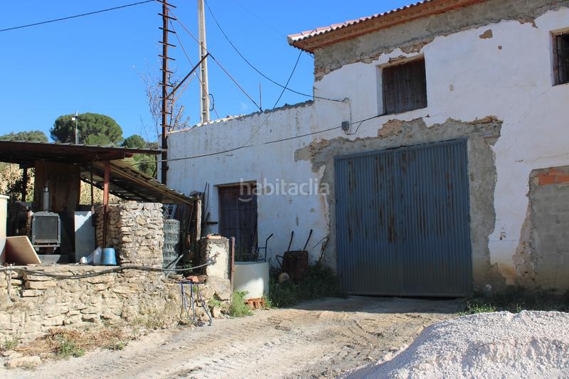 Foto 5538863f-5c3c-4a05-9746-4613e7b4b857. House with parking pool in La Ciudad Ronda