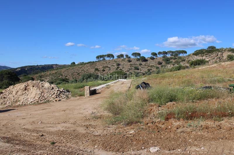 Foto 75477fa4-2ebe-4ccc-a0bd-12fb53576cfe. House with parking pool in La Ciudad Ronda