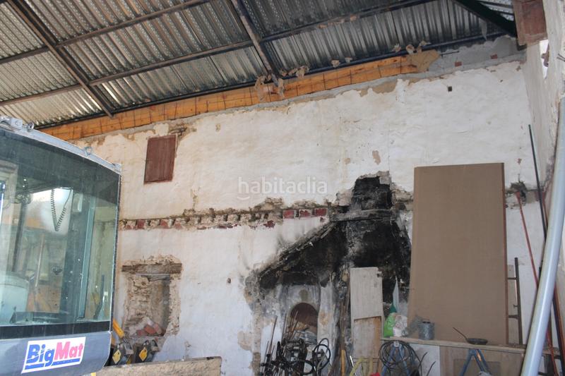 Foto 7851f0d2-c291-4eb7-8722-16e9a5e7c5f7. House with parking pool in La Ciudad Ronda