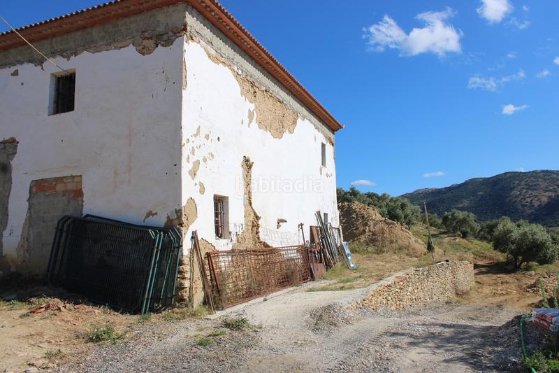 Foto 83c99be3-9309-47c8-957b-967c41e64ae1. House with parking pool in La Ciudad Ronda