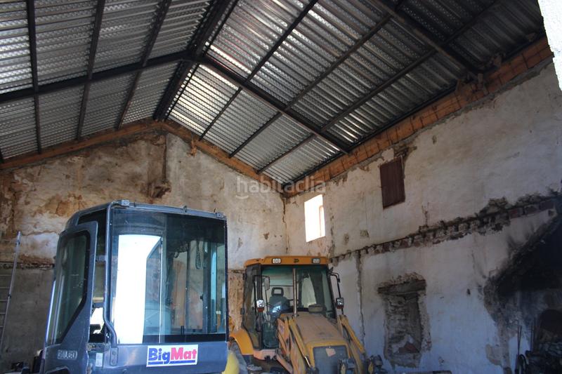 Foto 957ea179-d917-4d36-8804-be08f76650b4. House with parking pool in La Ciudad Ronda