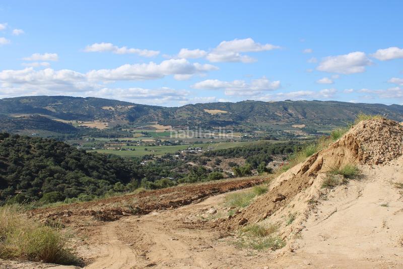 Foto 9af44777-9094-4a44-b546-648edf2313a2. House with parking pool in La Ciudad Ronda