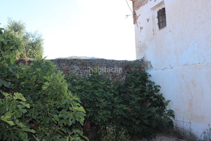 Foto a02caa4b-6d8e-4225-992a-e5526849e885. House with parking pool in La Ciudad Ronda