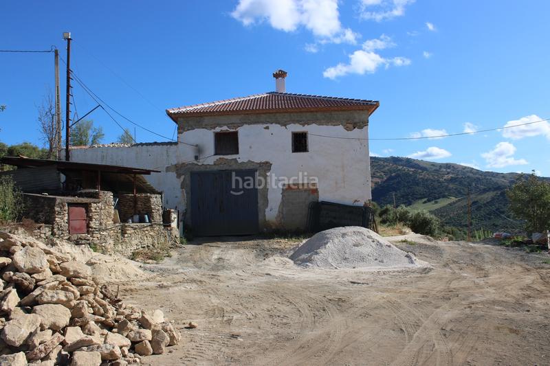 Foto b092809a-cb3d-436e-aa51-44c57532047b. House with parking pool in La Ciudad Ronda