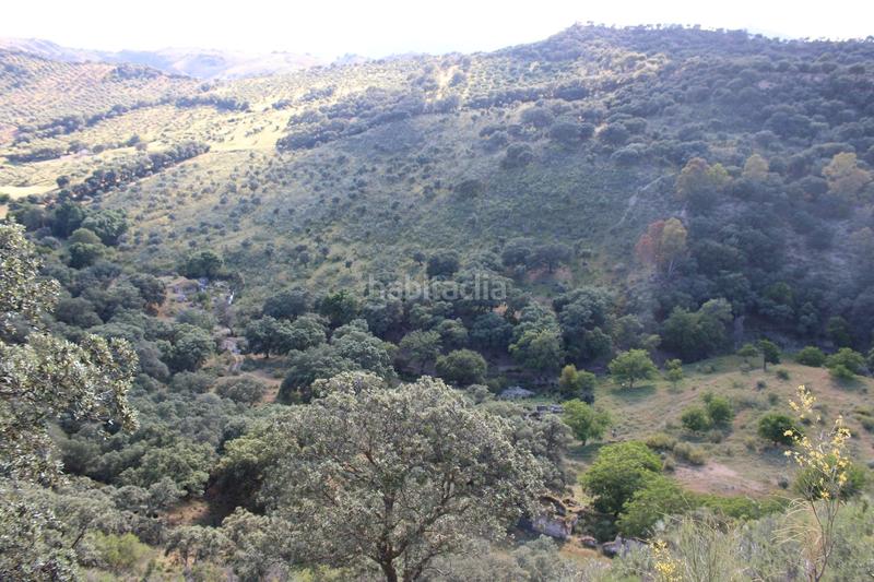 Foto b2623124-f95f-4b4f-8cd1-257d4754f871. House with parking pool in La Ciudad Ronda