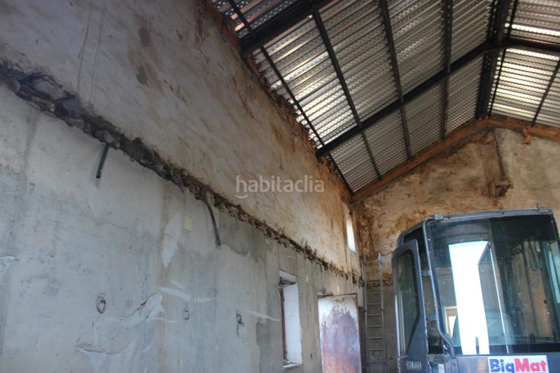 Foto b802263d-a728-4bba-9dfd-e88a37ec85d7. House with parking pool in La Ciudad Ronda