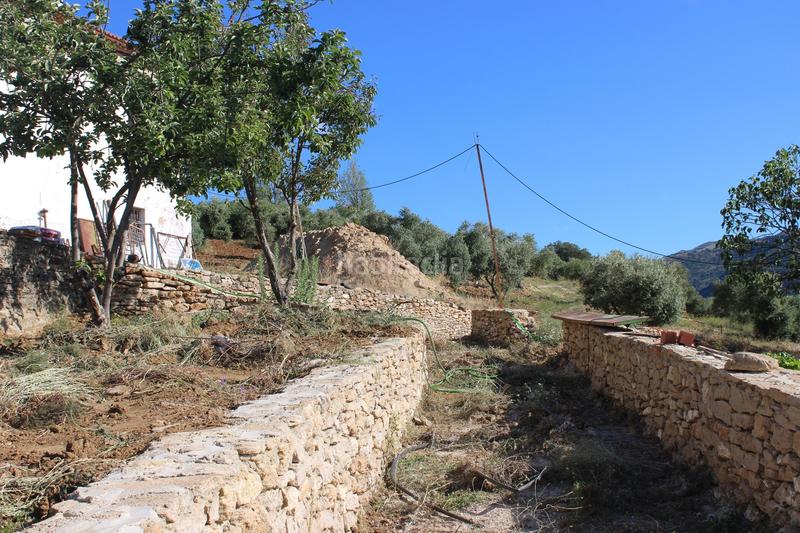 Foto c5a6a307-fd26-4b28-829d-c9c96848e2c7. House with parking pool in La Ciudad Ronda