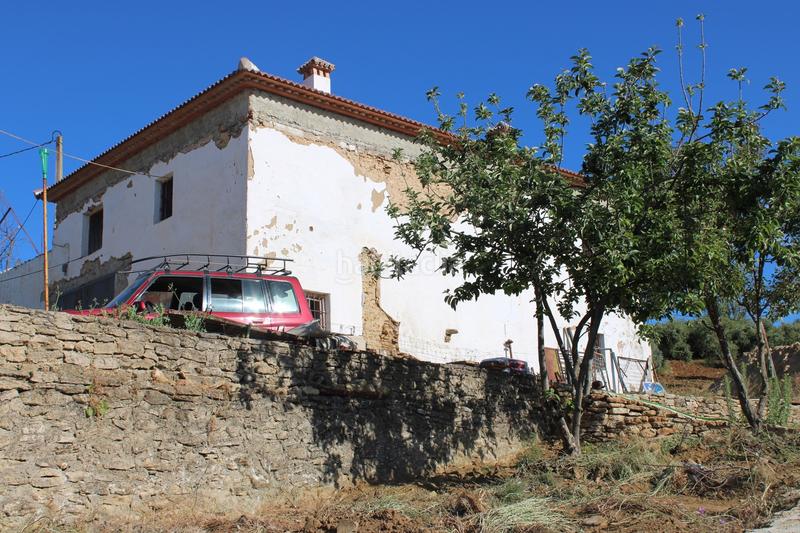 Foto db4d9b6a-11a9-4bad-b958-6925798fd01b. House with parking pool in La Ciudad Ronda