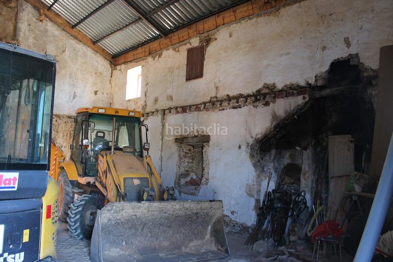 Foto dce8ebbf-16dc-44b7-8828-ed4462dc6219. House with parking pool in La Ciudad Ronda