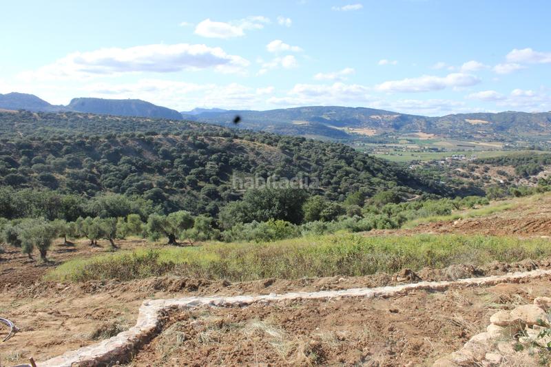 Foto e6013b0a-ba9f-4851-a5b7-05015dece8f2. House with parking pool in La Ciudad Ronda