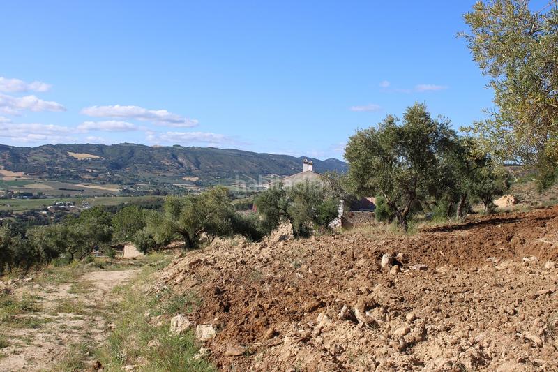 Foto eef6d6e5-2ad8-4012-a970-69406f0fa098. House with parking pool in La Ciudad Ronda