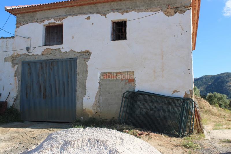 Foto f87aeaff-413b-471c-9dc0-27e2aa8e6ada. House with parking pool in La Ciudad Ronda