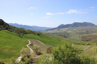 Maison  Carretera acinipo, ma-7402. Finca antigua con fantásticas vistashermosa finca antigua en ron