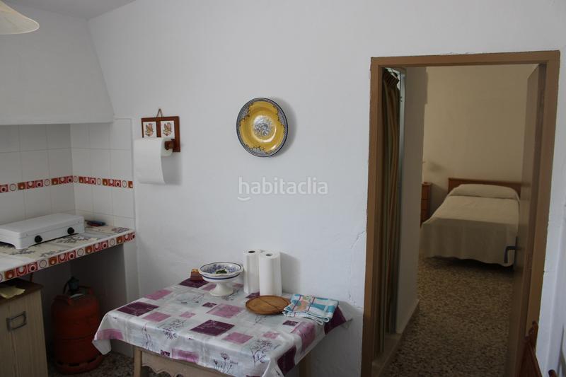 Foto 223a4511-2faa-461e-84eb-082ca7feac32. Haus mit parking in Partidas Norte Ronda