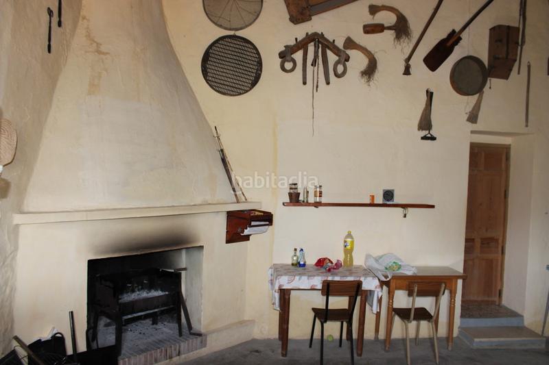 Foto 27c8ad39-e2bf-467a-9e61-3e5ca759178c. Haus mit parking in Partidas Norte Ronda