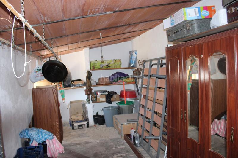 Foto 34b96931-08a7-4935-8e41-1c538f5bea37. Haus mit parking in Partidas Norte Ronda