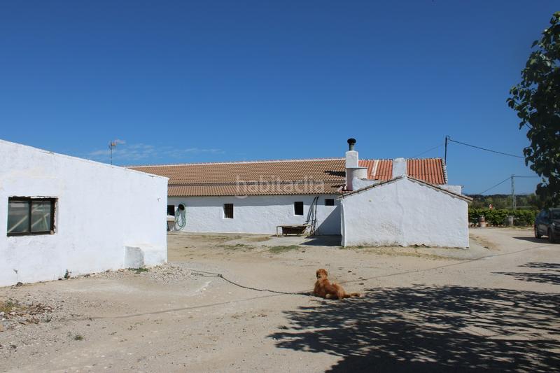 Foto 39d2a34a-e346-48bb-a33b-515bec7d0e57. Haus mit parking in Partidas Norte Ronda