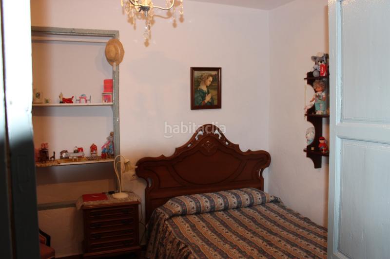 Foto 416f0759-2cbd-40a9-92df-c0ee5be05a32. Haus mit parking in Partidas Norte Ronda