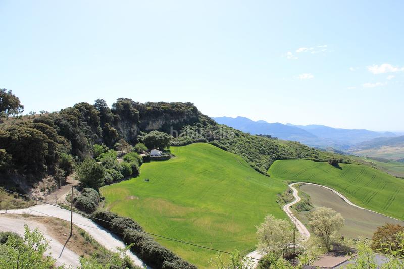 Foto 5c23b15d-ad99-4be1-9ce9-811902312d99. Haus mit parking in Partidas Norte Ronda