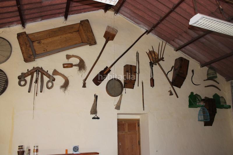 Foto 61bc4104-ff3a-458c-a78d-6231b83de95c. Haus mit parking in Partidas Norte Ronda