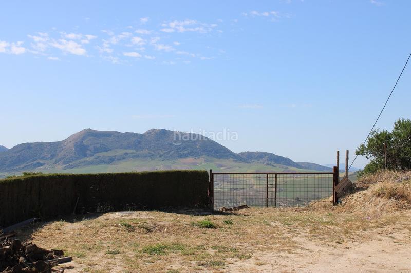 Foto 670baf3c-c0aa-4379-907d-a3be7a362220. Haus mit parking in Partidas Norte Ronda