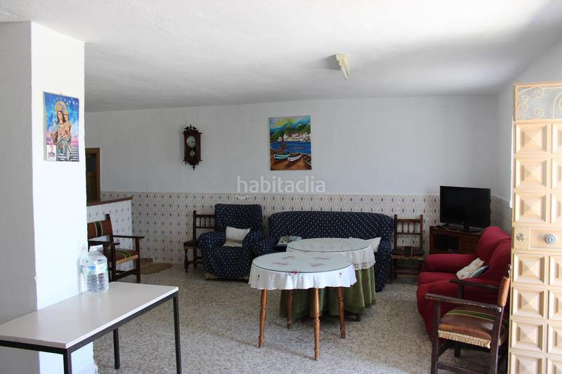 Foto 7d439744-fe88-421d-814d-e96d079e730e. Haus mit parking in Partidas Norte Ronda