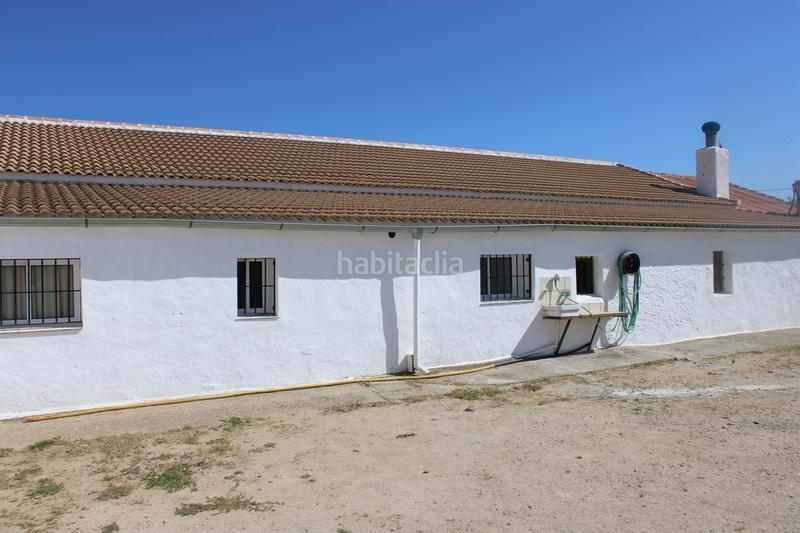 Foto 86a38e0f-108e-4a03-8b20-daf54cef80f1. Haus mit parking in Partidas Norte Ronda