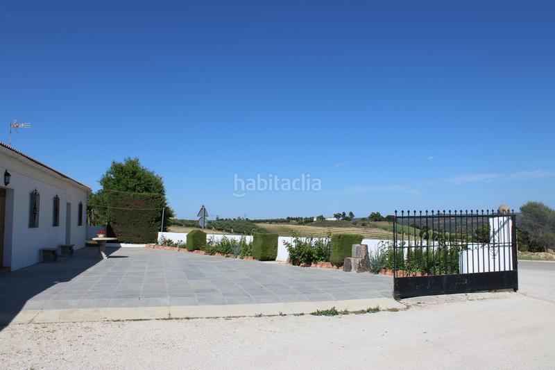 Foto afd249bd-7fb9-4352-896c-0627ba8c21ed. Haus mit parking in Partidas Norte Ronda