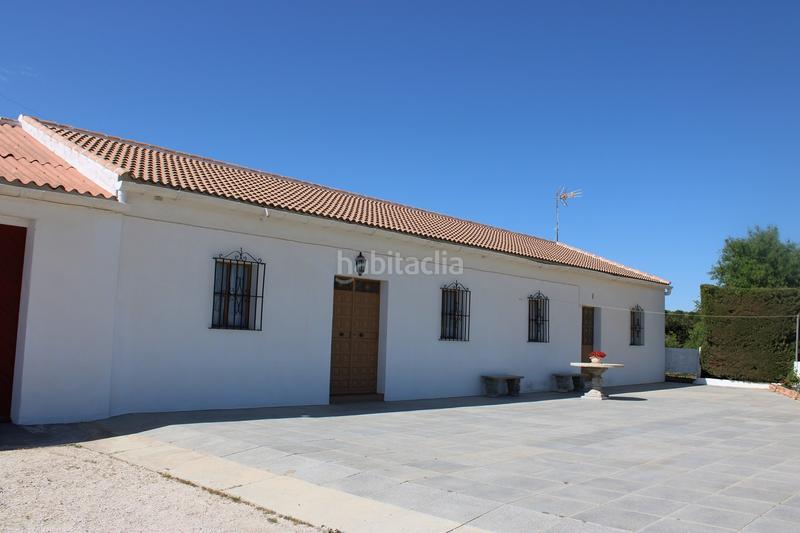 Foto f9b4452f-c38b-4384-b2b0-2c4ac9843948. Haus mit parking in Partidas Norte Ronda