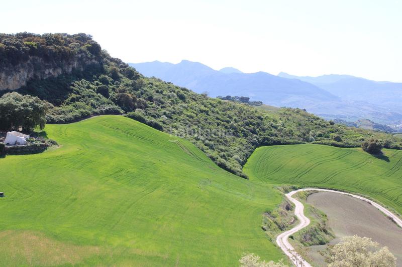 Foto ffe82d9a-5bc3-4676-90fd-fc0529a40fc7. Haus mit parking in Partidas Norte Ronda