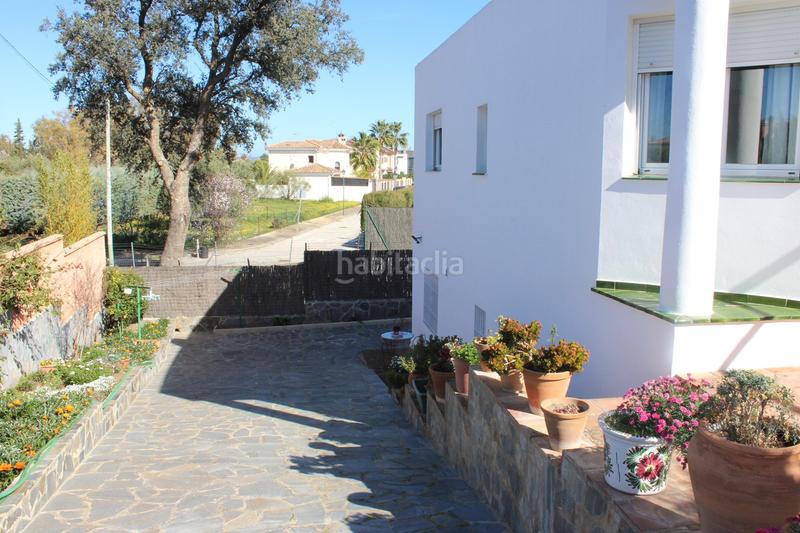 Foto 275b9d53-c983-4ffa-8c03-433dbd7cfd8c. Casa amb calefacció aparcament piscina a Partidas Norte Ronda
