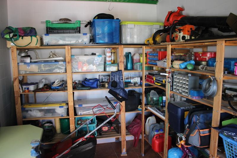 Foto 27fa1908-cdda-4744-93cf-bc389a211b5d. Casa amb calefacció aparcament piscina a Partidas Norte Ronda