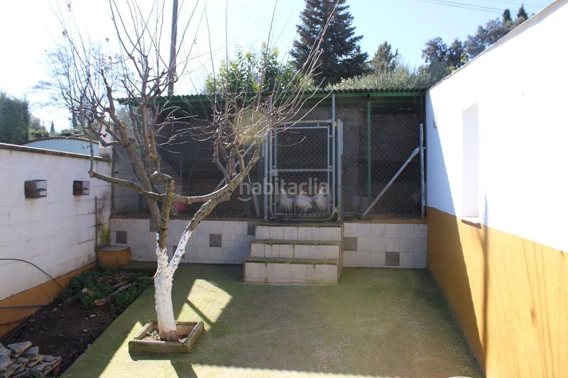 Foto 3458f859-c6ce-443b-a688-13f3dd37309c. Casa amb calefacció aparcament piscina a Partidas Norte Ronda