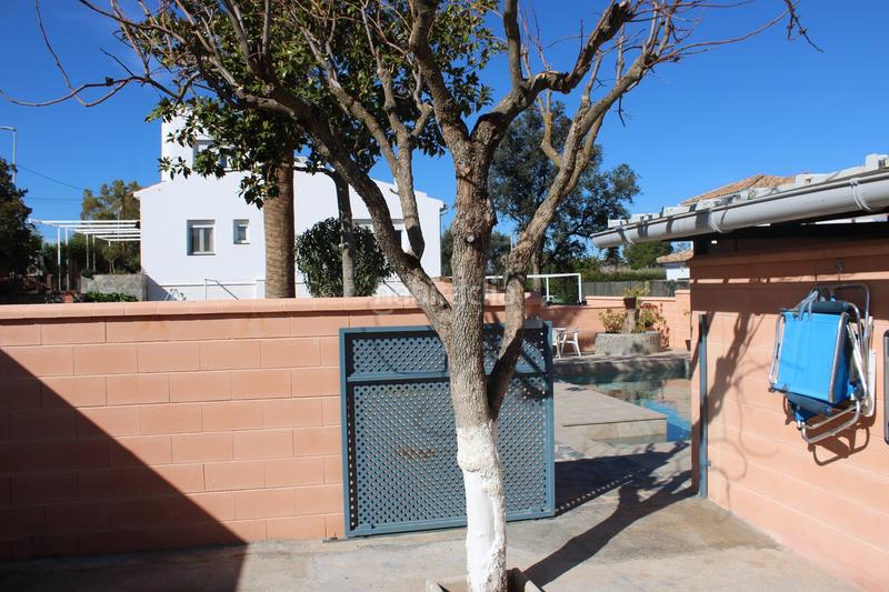 Foto 3fb0e905-facb-457e-b447-cc00275e00ec. Casa amb calefacció aparcament piscina a Partidas Norte Ronda