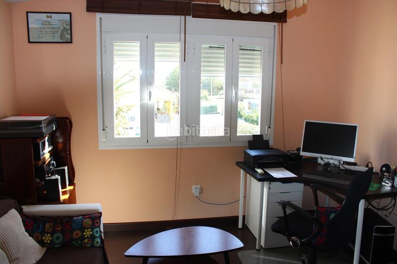 Foto 4dacbb88-6953-4b2d-a541-1ae23da8aa90. Casa amb calefacció aparcament piscina a Partidas Norte Ronda