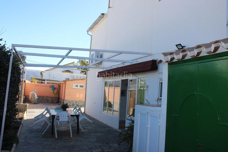 Foto 52ccfbd2-e04c-4ee8-a57b-83fdc3fb79d0. Casa amb calefacció aparcament piscina a Partidas Norte Ronda