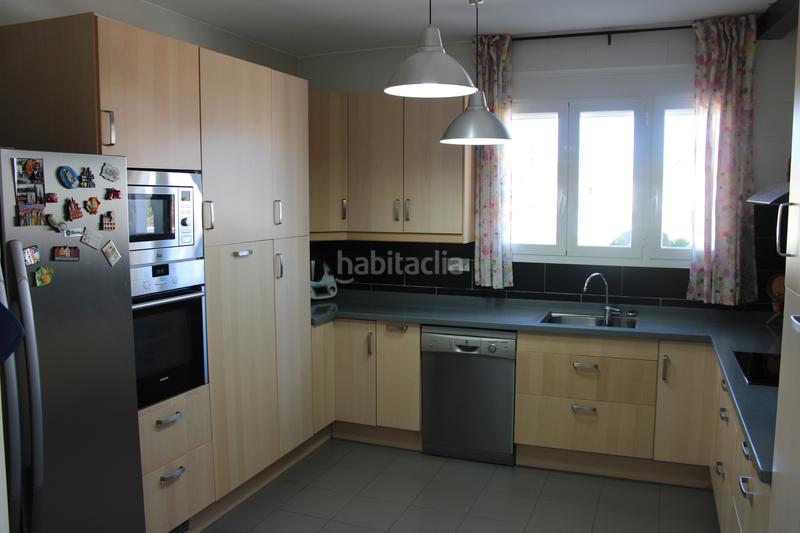 Foto 5c5f2055-4b16-406d-bc87-9bc14a1b14b2. Casa amb calefacció aparcament piscina a Partidas Norte Ronda