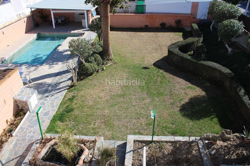 Foto 70bc1a1b-4026-4f69-bf82-c461fe7f213c. Casa amb calefacció aparcament piscina a Partidas Norte Ronda