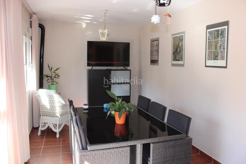 Foto 724815d4-359d-4884-add7-ae65aca90a3f. Casa amb calefacció aparcament piscina a Partidas Norte Ronda