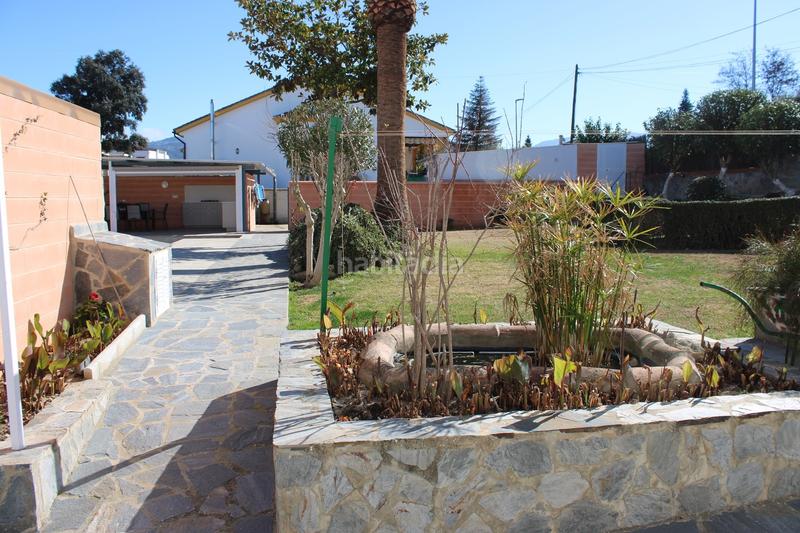 Foto 72583ec0-ffd9-4f9e-a8fb-c9da740223e0. Casa amb calefacció aparcament piscina a Partidas Norte Ronda