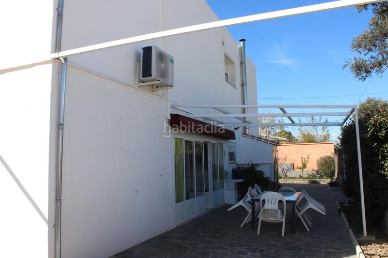 Foto 7a46f74a-05c2-4cc0-92a3-0b876f343bae. Casa amb calefacció aparcament piscina a Partidas Norte Ronda