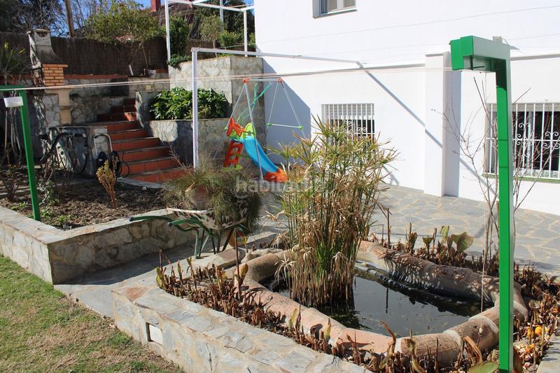 Foto 7aeee8dd-edc4-49df-995d-70254436e075. Casa amb calefacció aparcament piscina a Partidas Norte Ronda