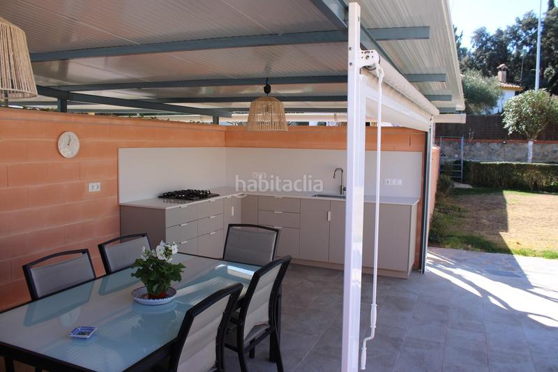 Foto 7d95720c-77a2-487c-8078-b5a63c585ce0. Casa amb calefacció aparcament piscina a Partidas Norte Ronda