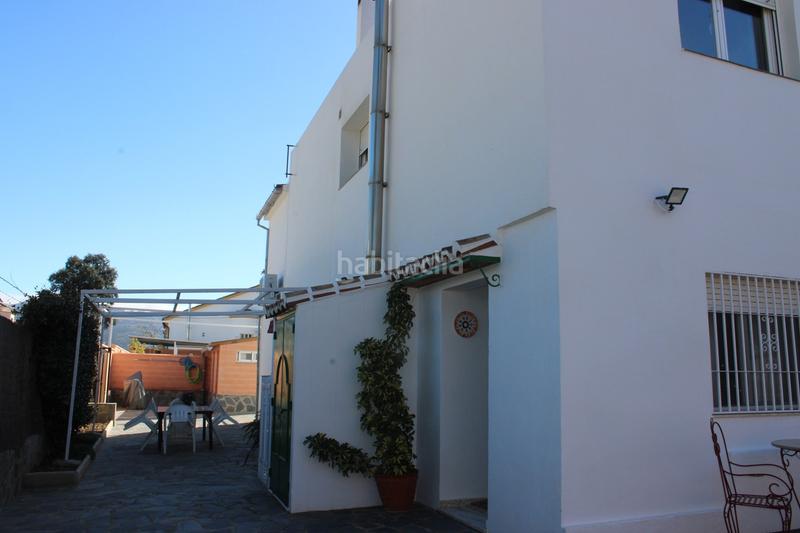 Foto 8372ccd5-1489-43b4-a1e2-8a49d85d6823. Casa amb calefacció aparcament piscina a Partidas Norte Ronda