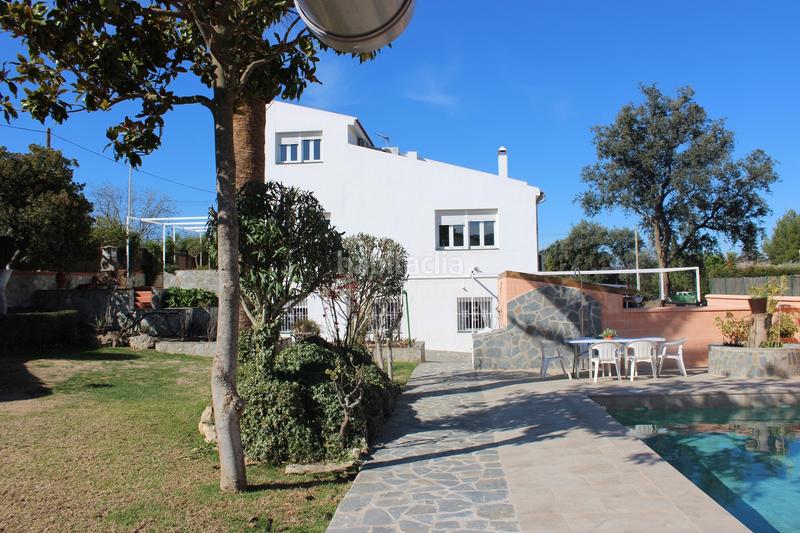 Foto 848f61ca-e223-4eba-a982-6303837363fe. Casa amb calefacció aparcament piscina a Partidas Norte Ronda